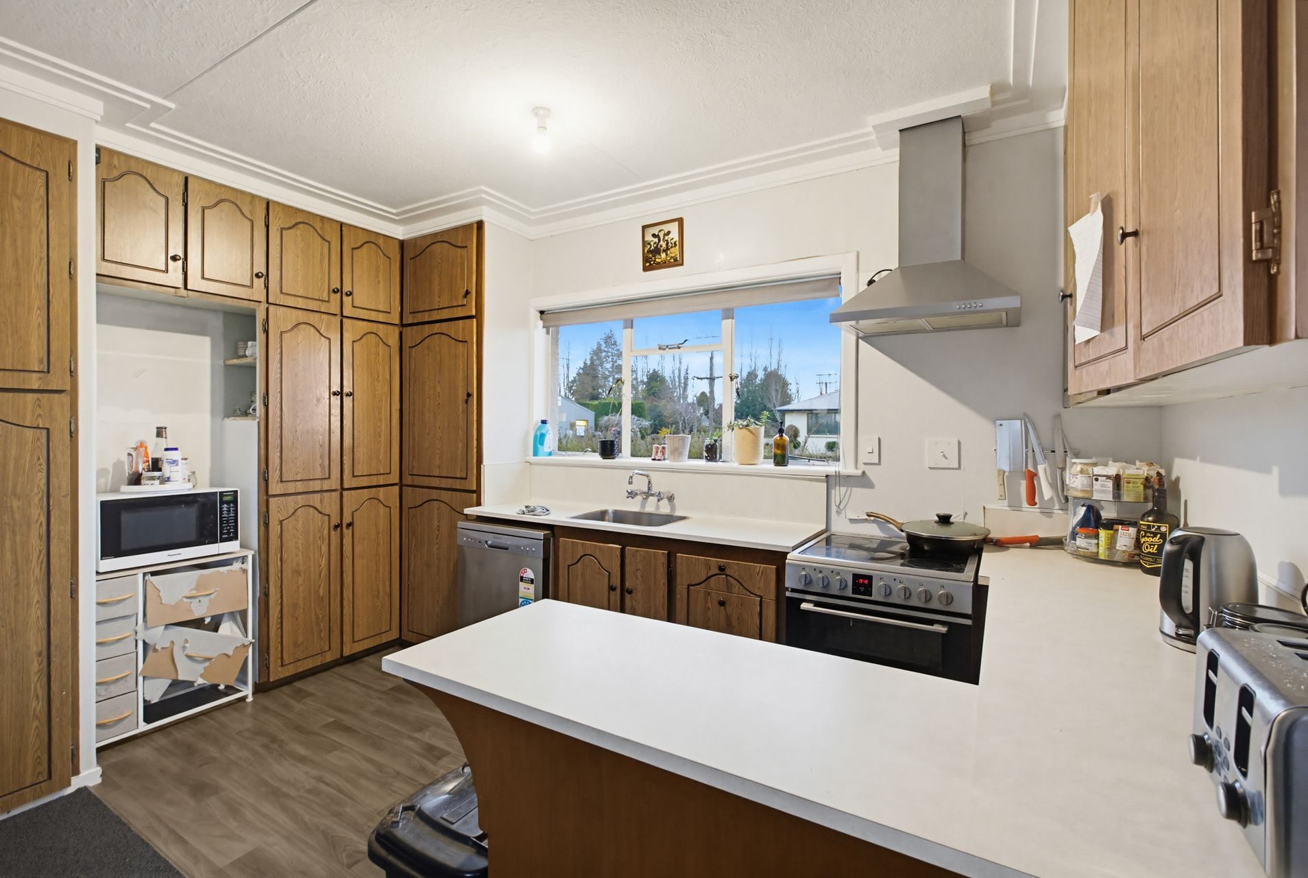 Property interior