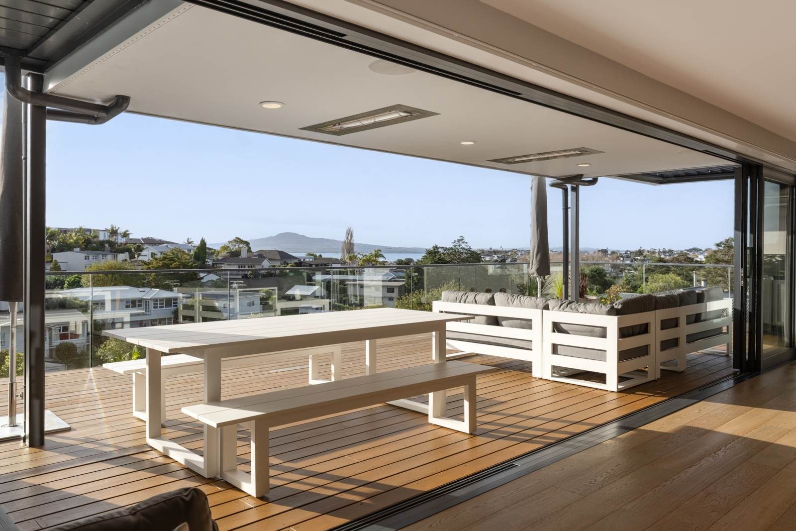 Property interior
