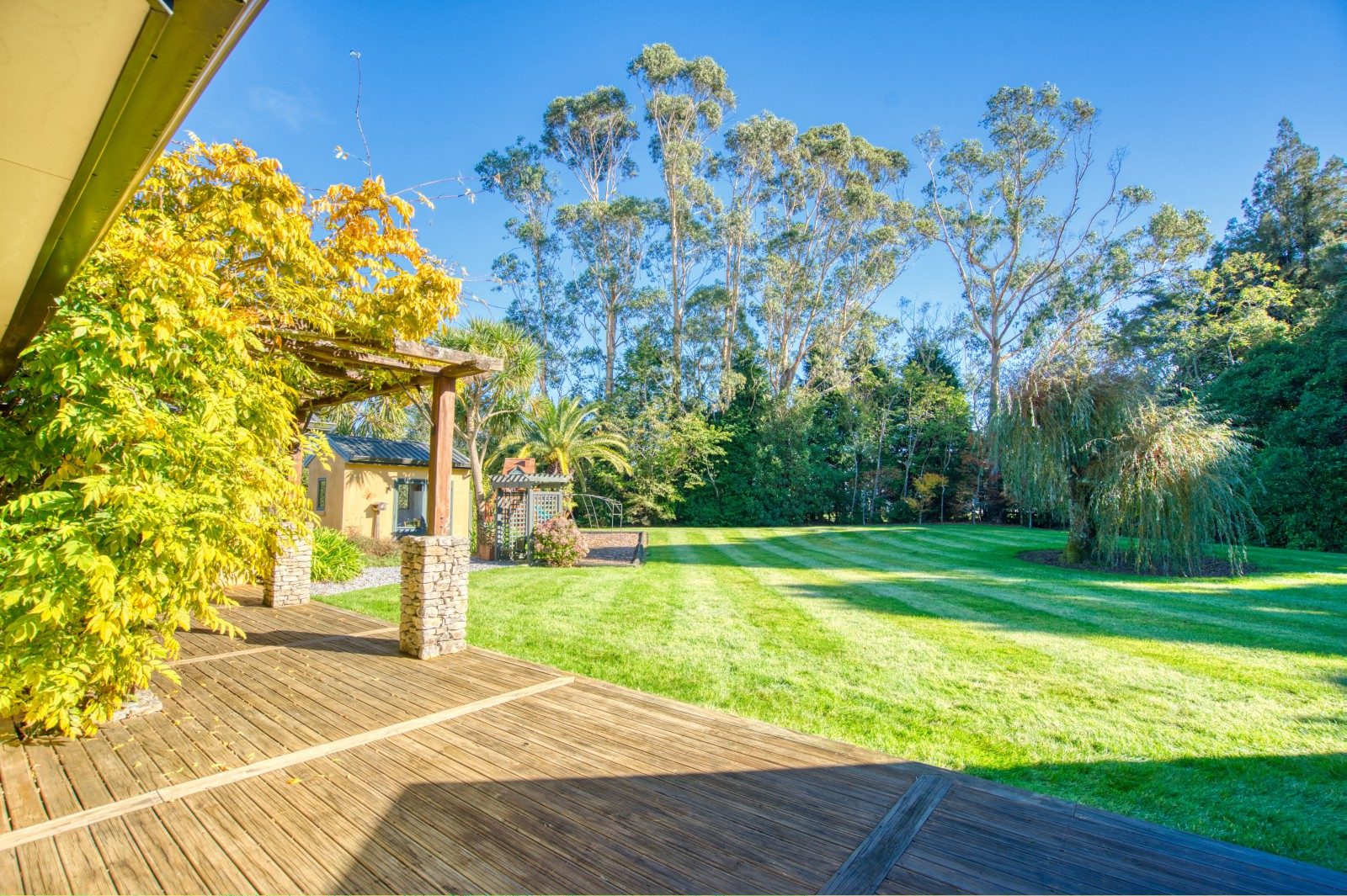 Property interior