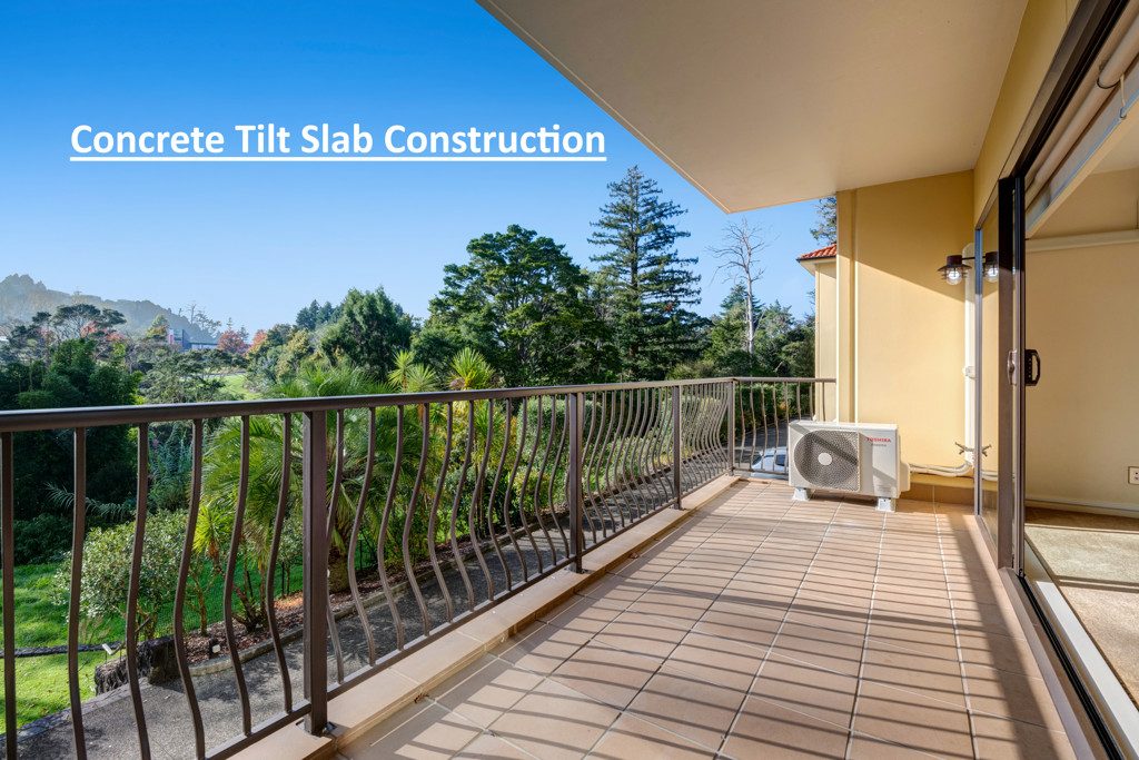 Property interior
