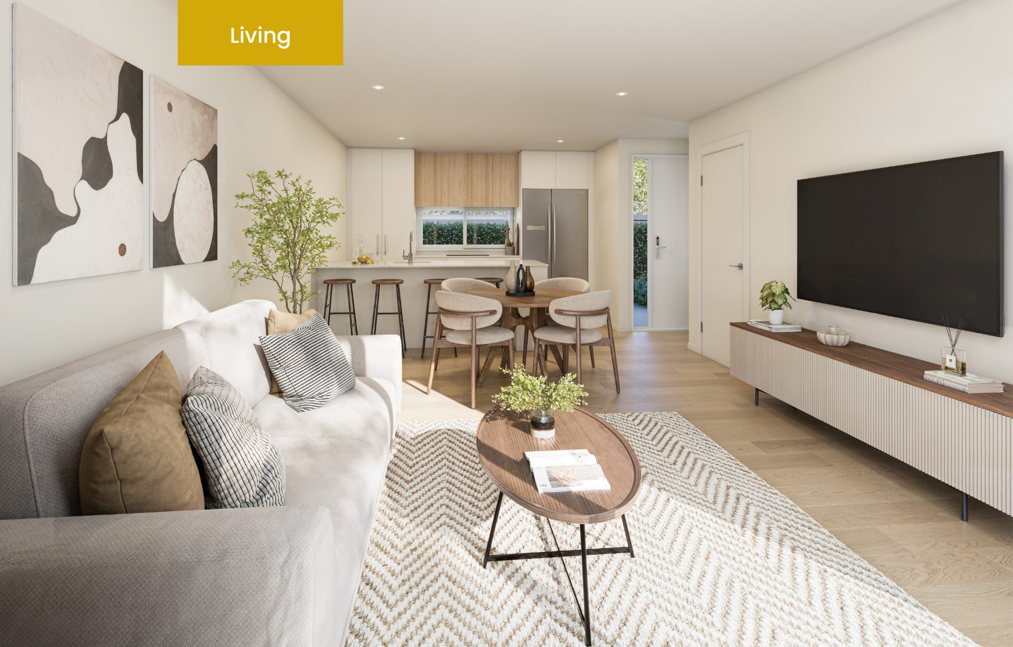 3 Bed + Garage | Zoned for Cashmere High School — slide 2