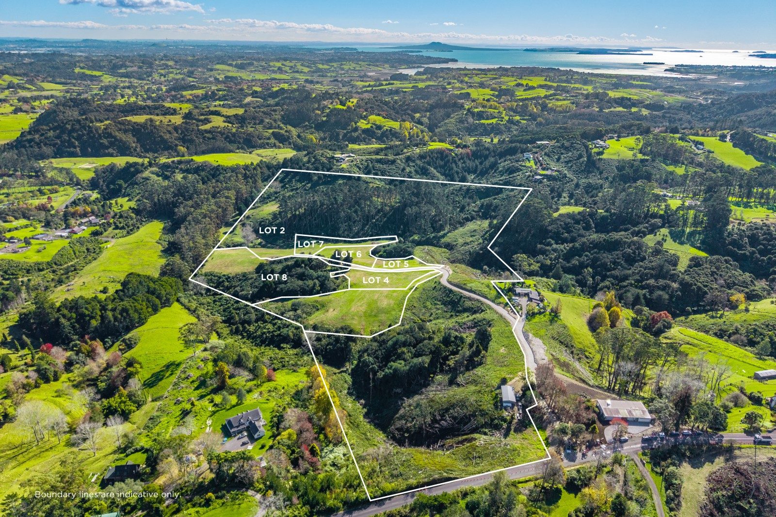 Sections from $980,000 — slide 2