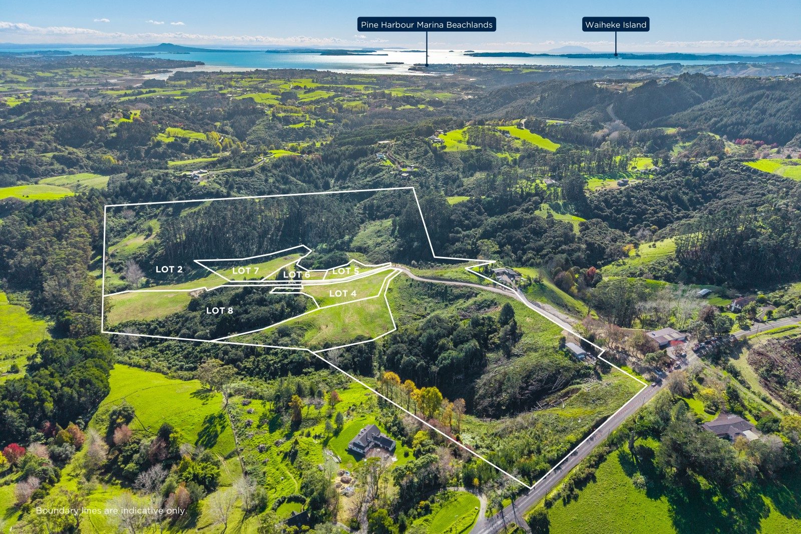 Sections from $980,000 — slide 13