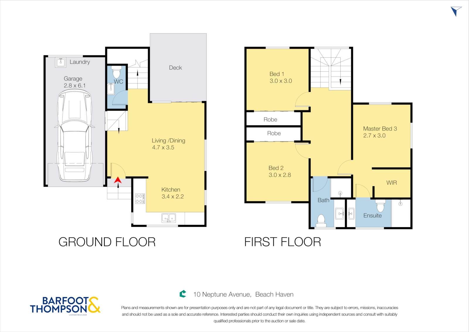Freehold, Standalone & Move-In Ready — slide 30