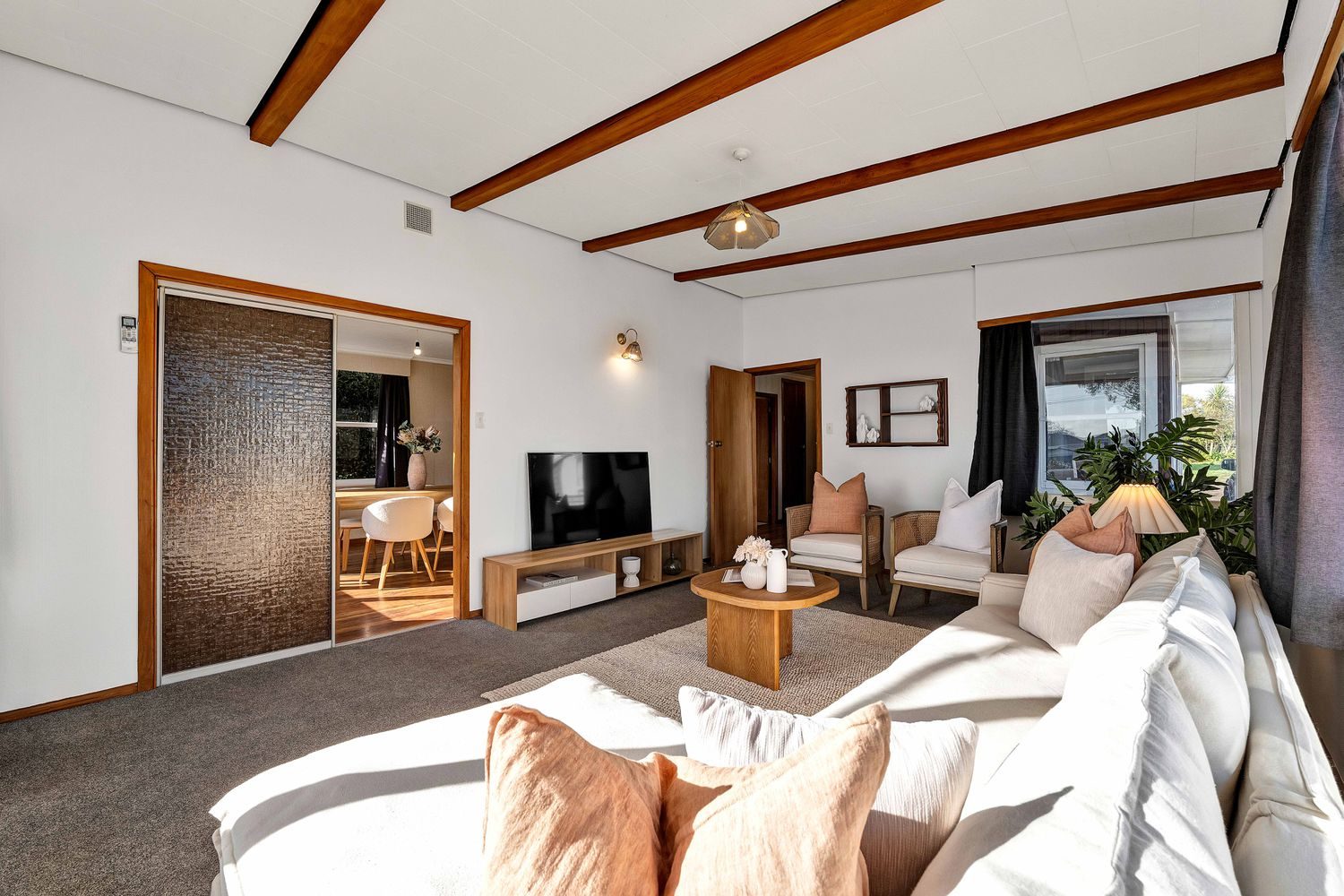 Property interior