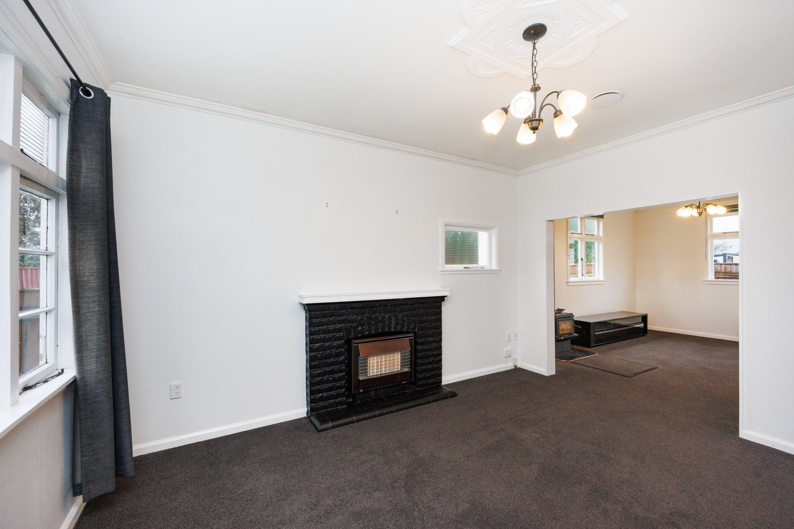 Property interior