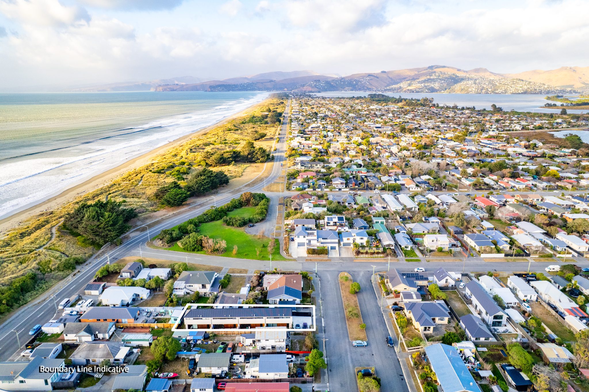 Modern Beachside Living Built 2024 — slide 24