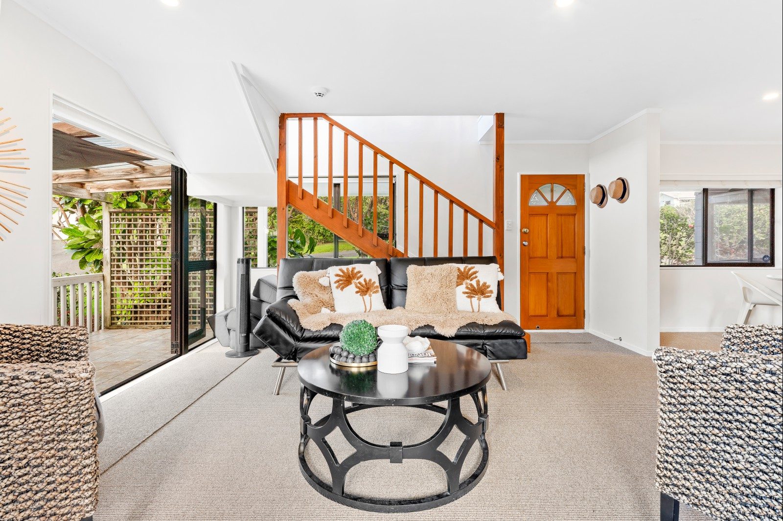 Property interior