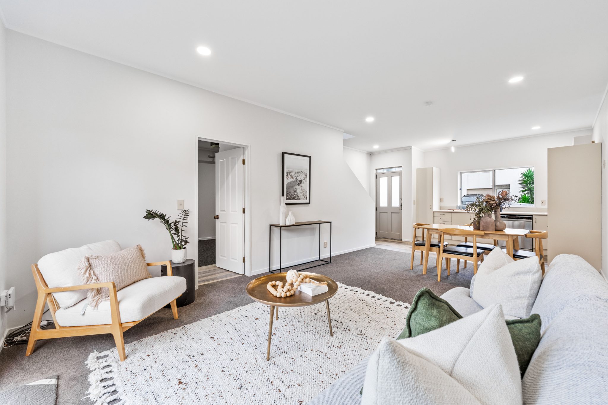 Immaculate - A Clever Floorplan & Feels Like Home — slide 2