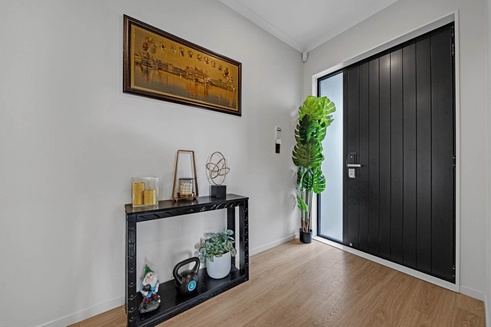 Two Fully Equipped Kitchens, One Great Home!! — slide 2