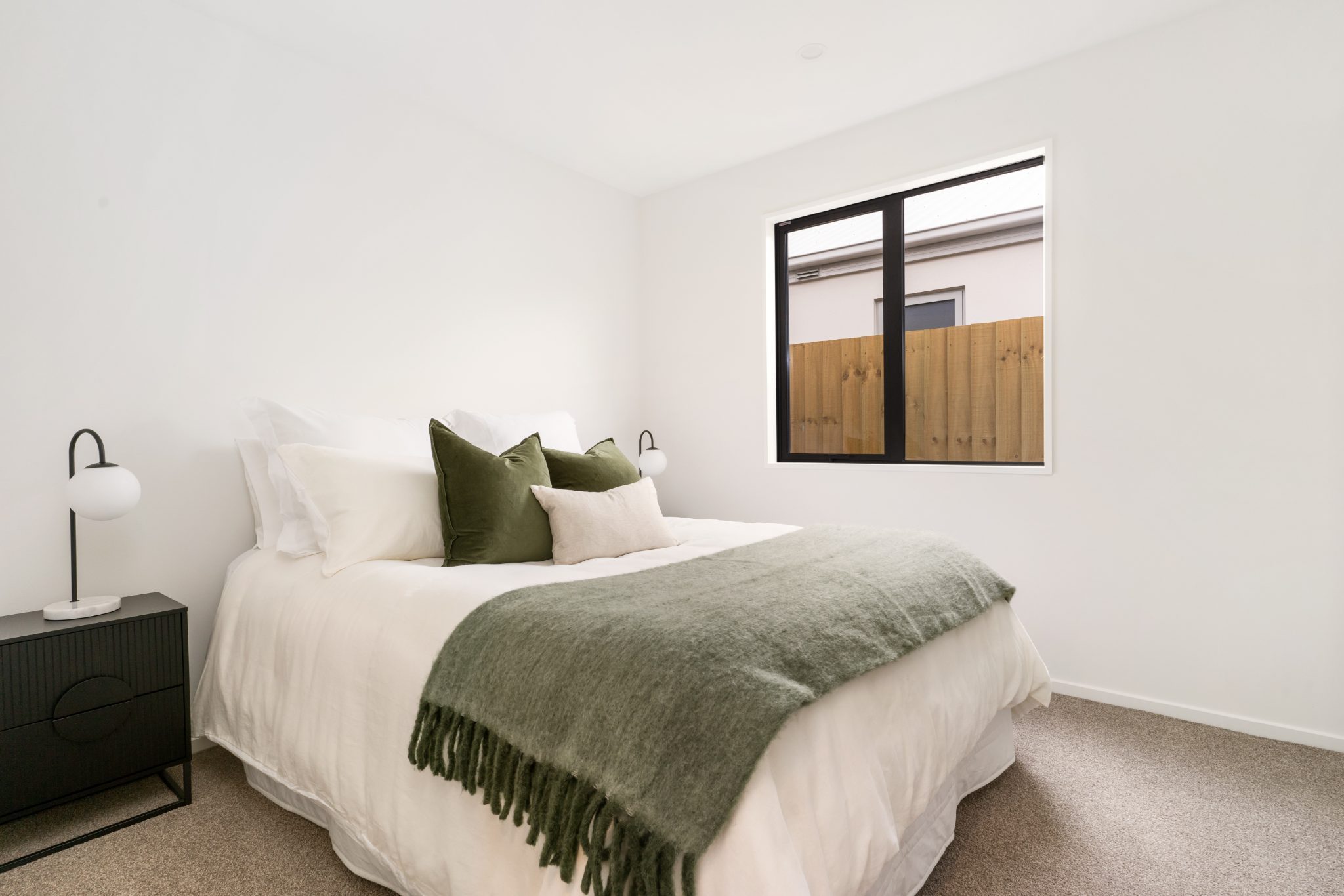 Property interior
