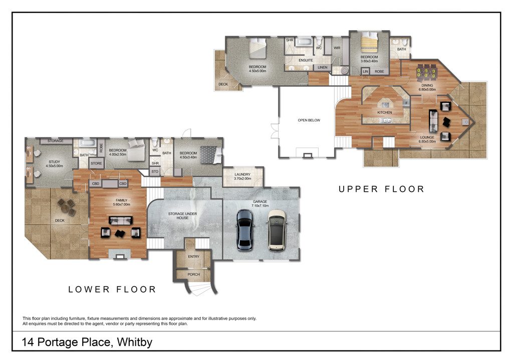 Big Home, Big Views, Serious Sellers — slide 49