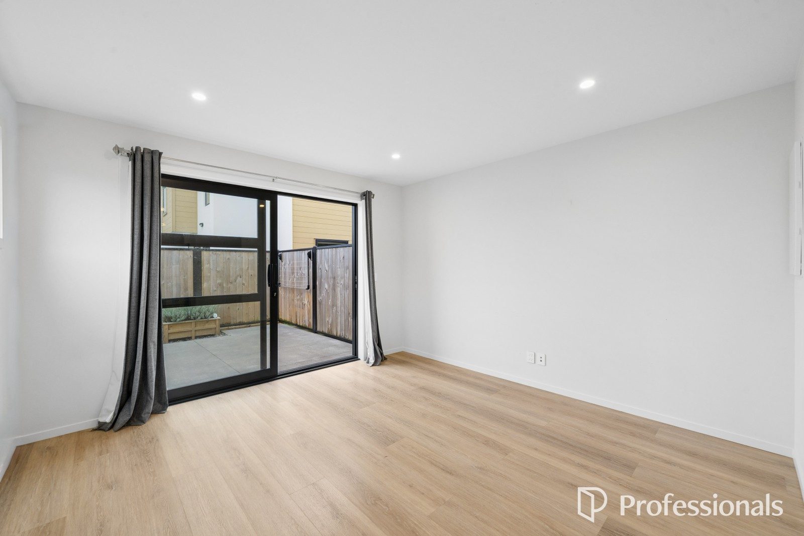 Property interior
