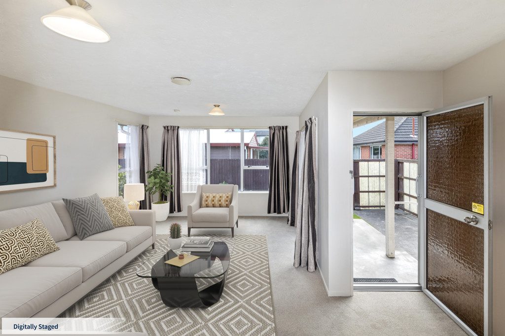 Property interior