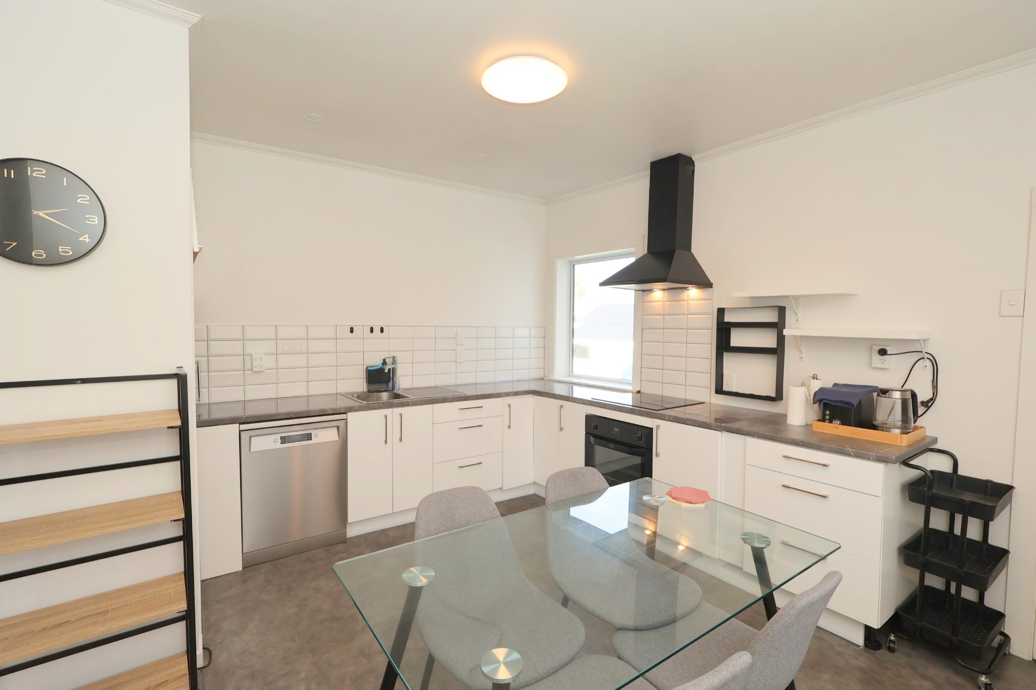 Property interior
