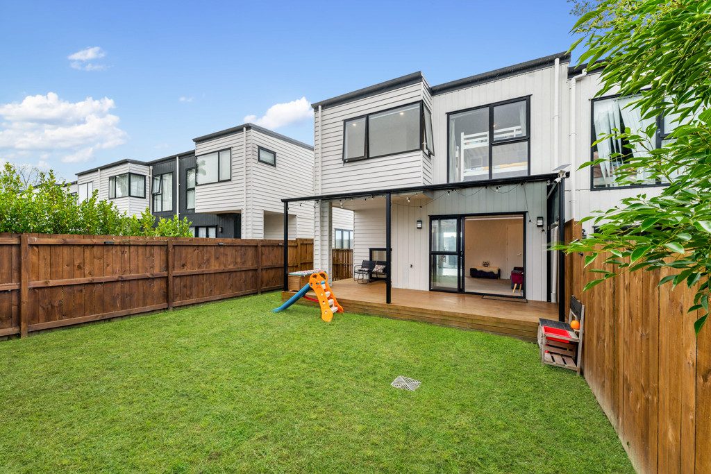 Property interior