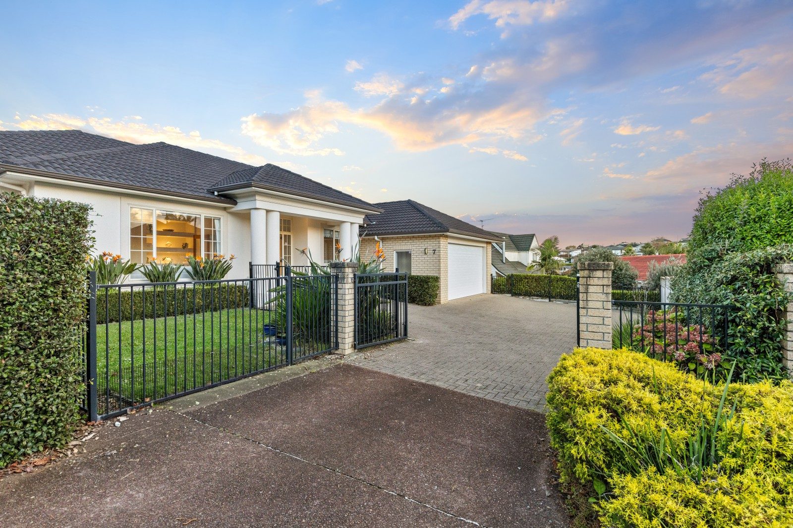 Property video