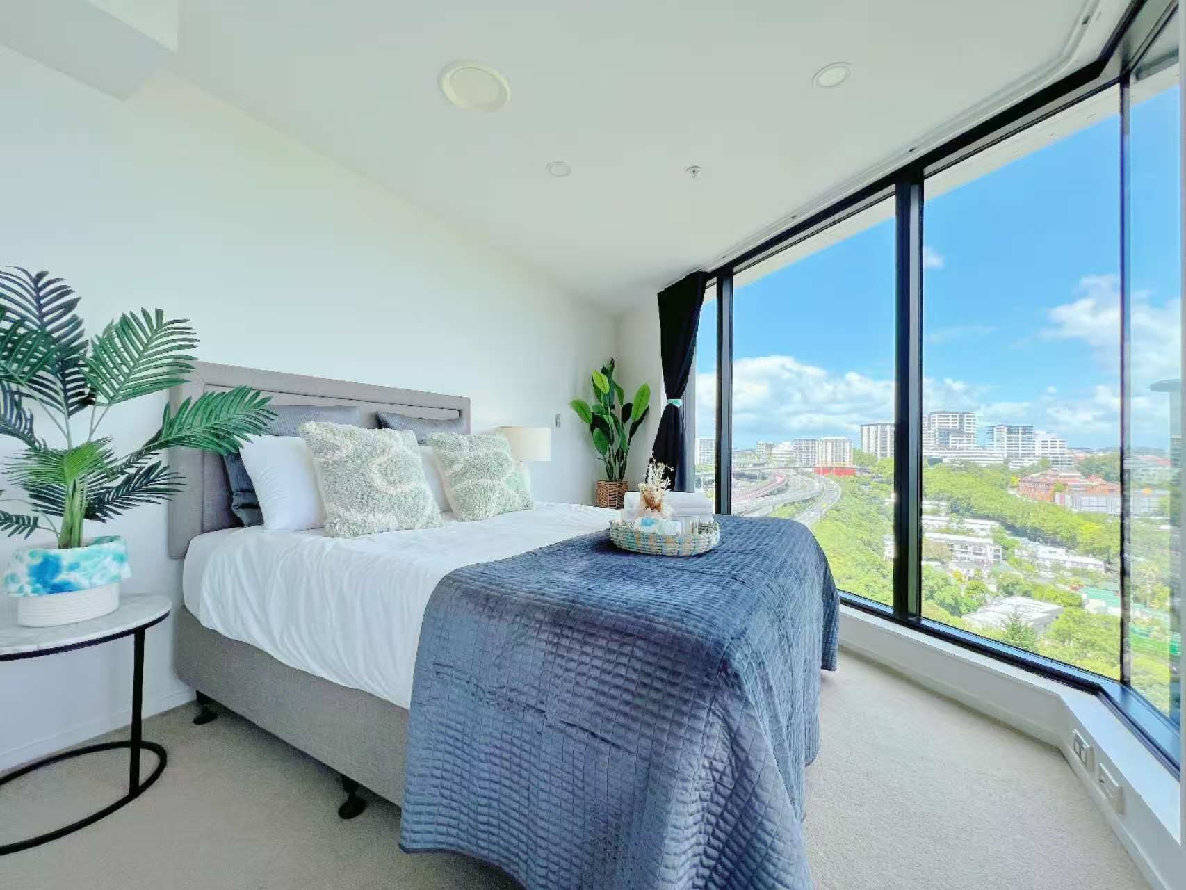 Property interior