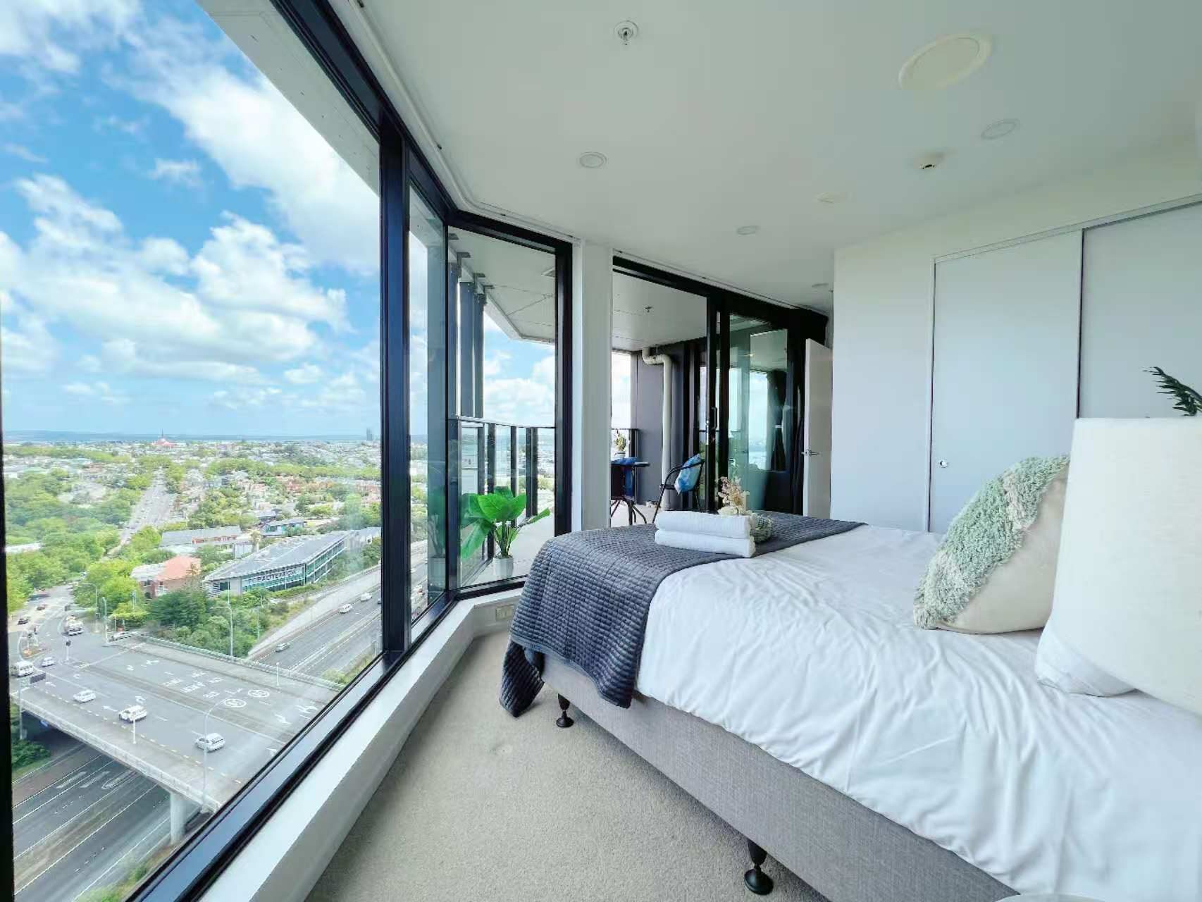 Property interior