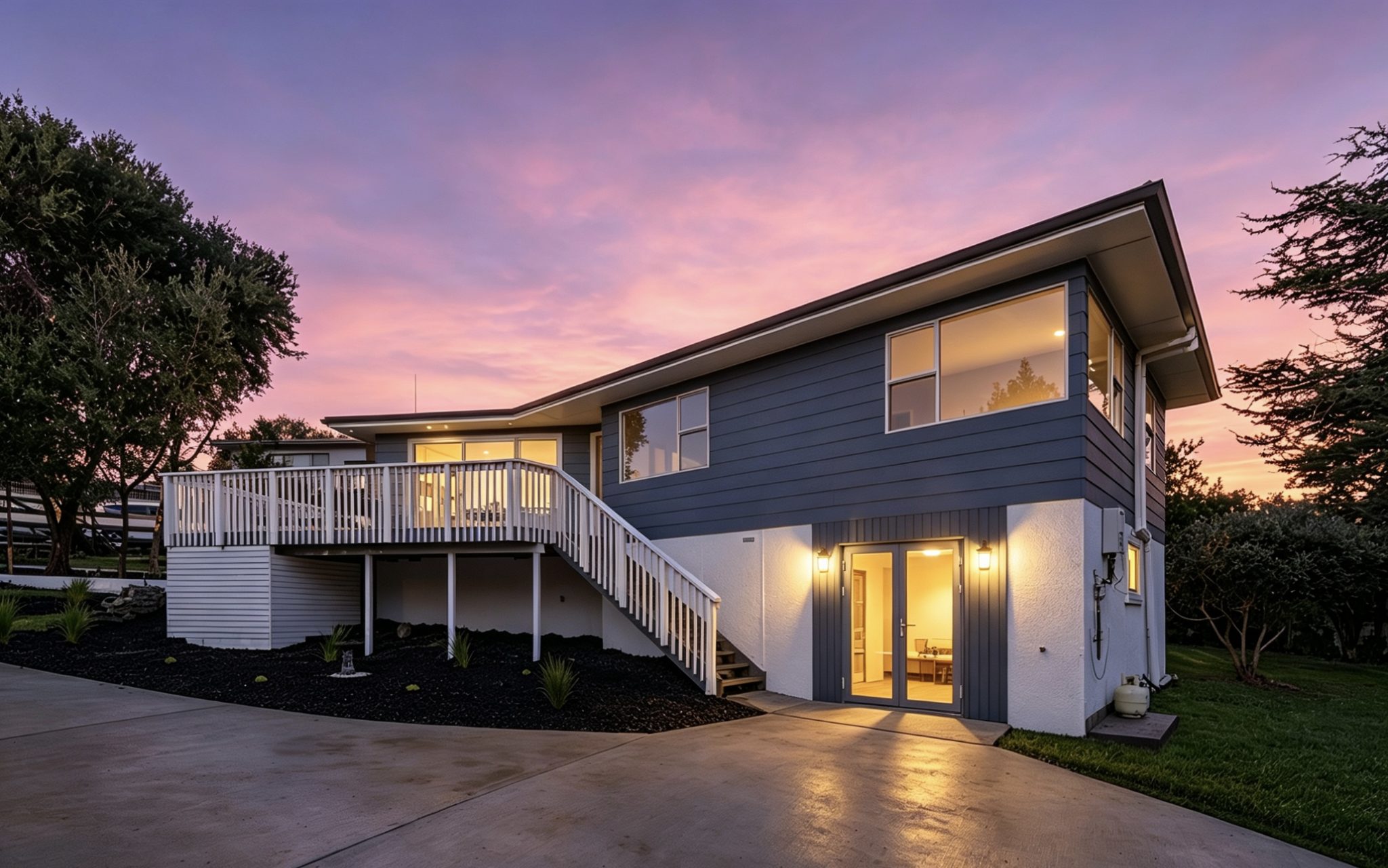 A Stunning Transformation on 1062sqm — slide 2