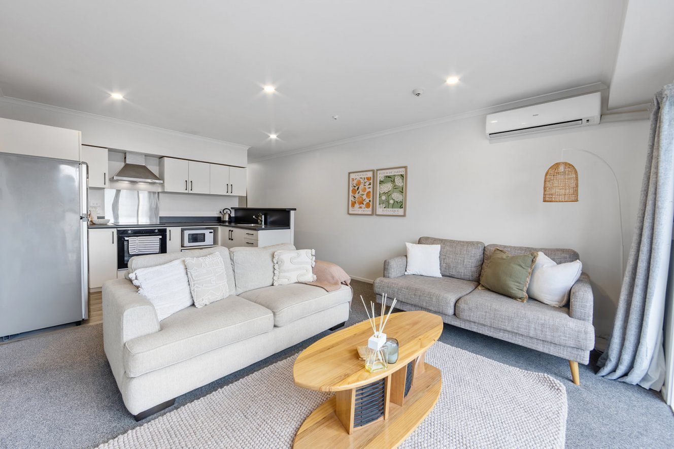 Property interior