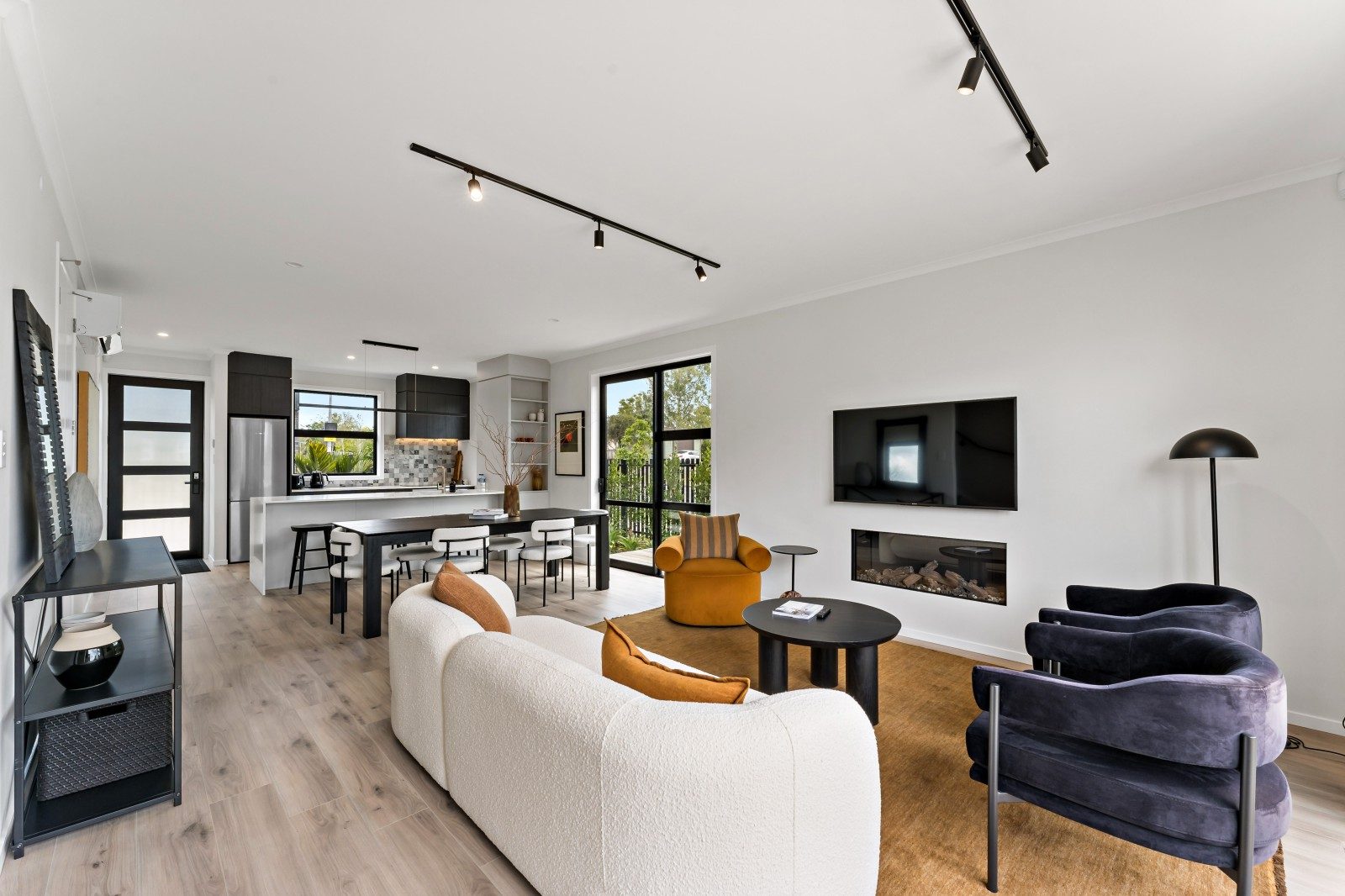 Vines Estate – premium 2, 3 & 4 bedrooms — slide 2