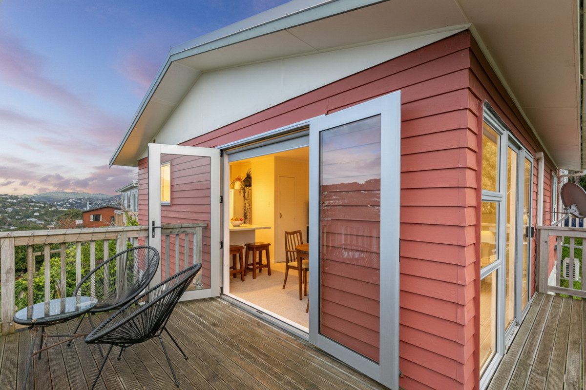 Property interior