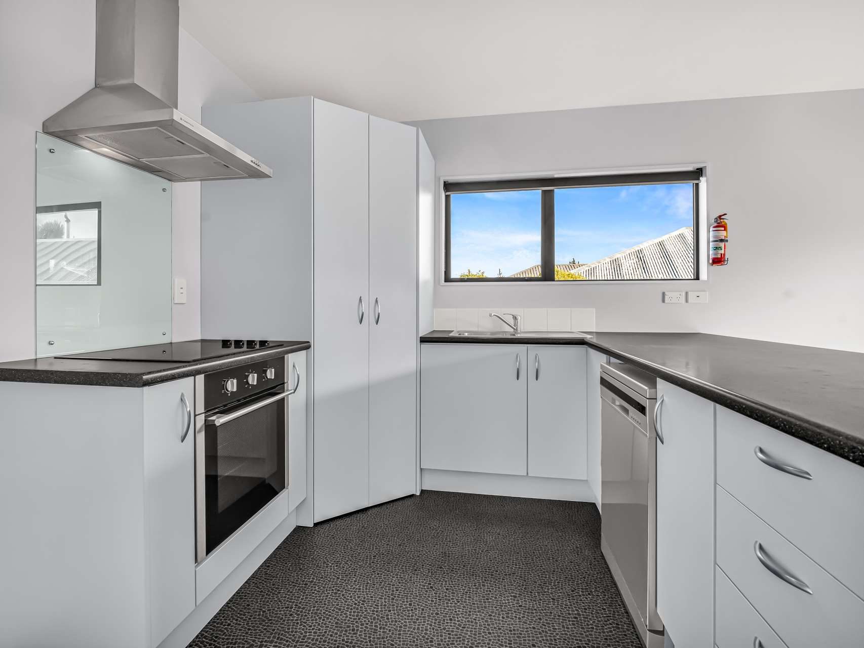 Property interior