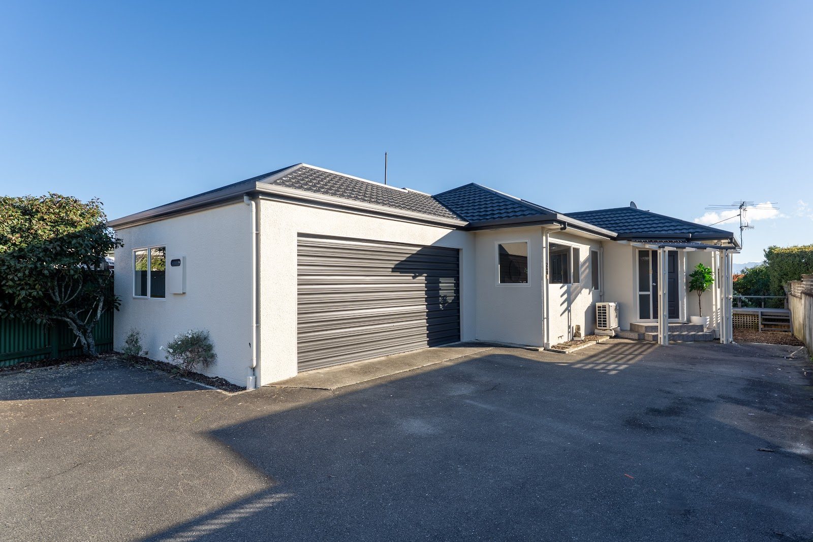 Property interior