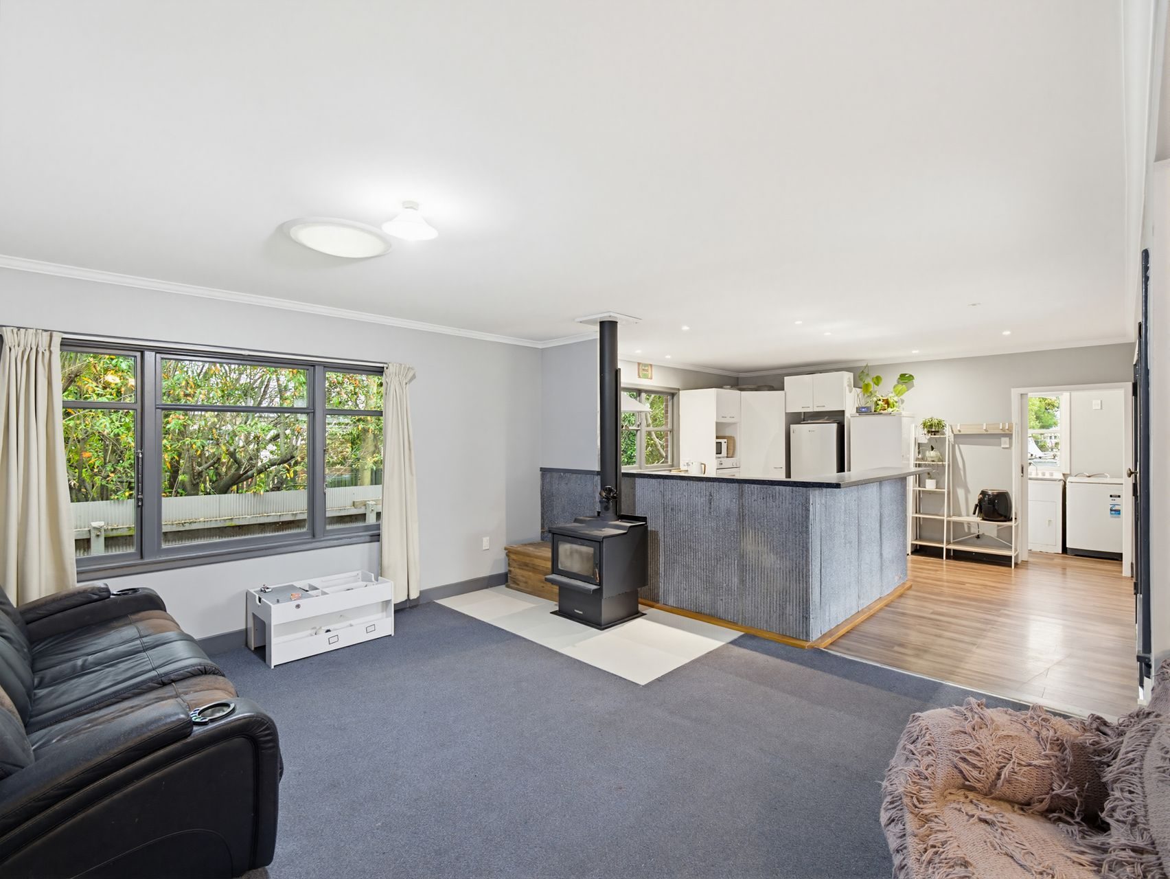 Property interior