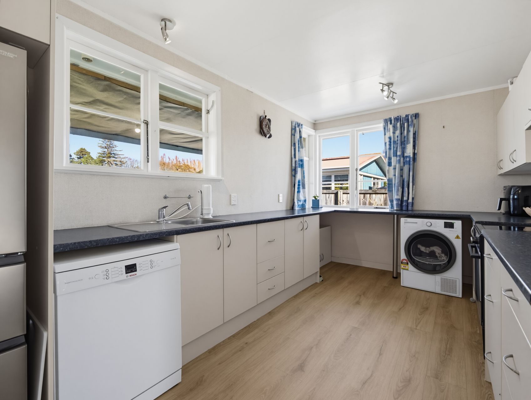 Property interior