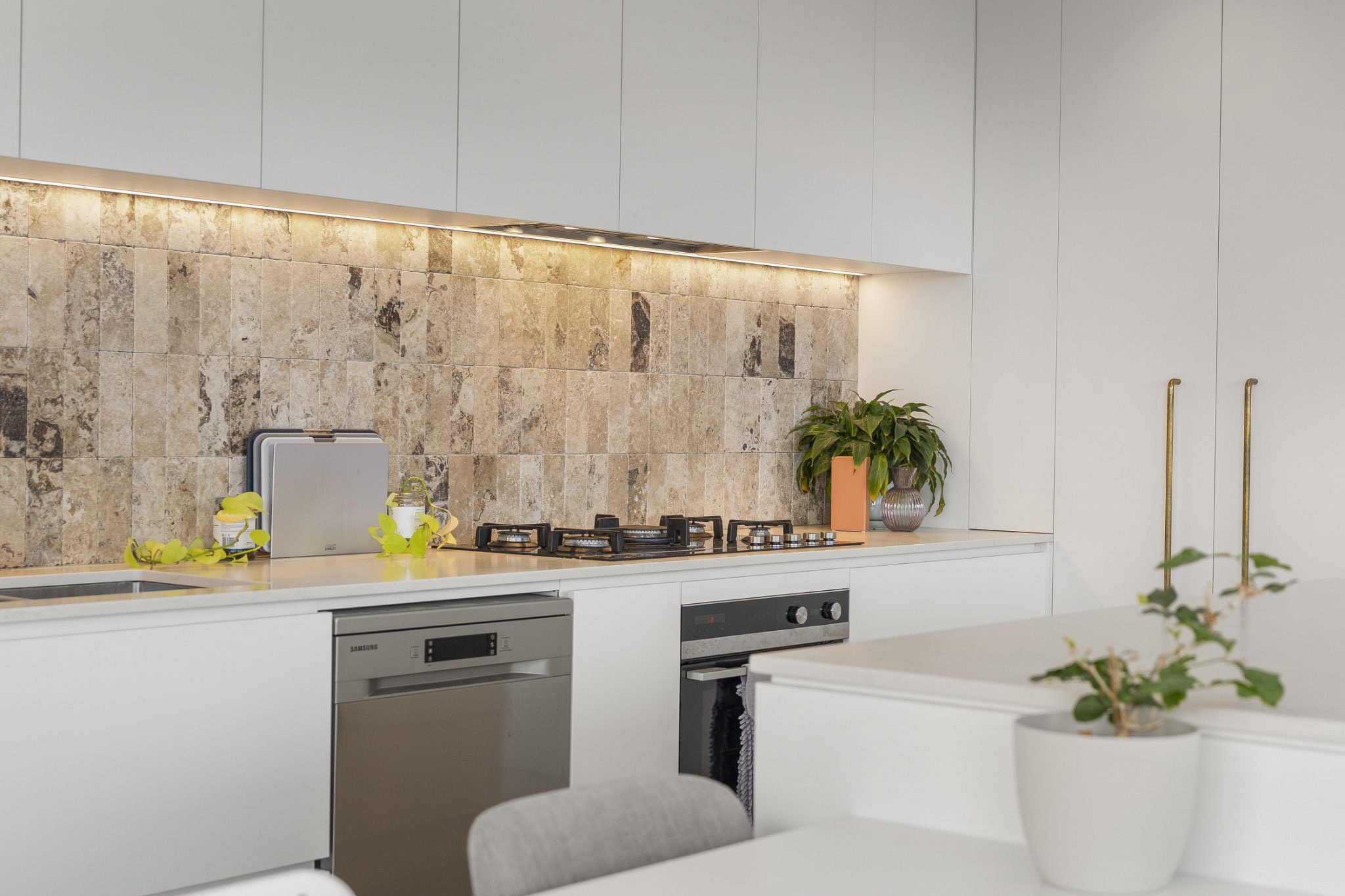 Property interior