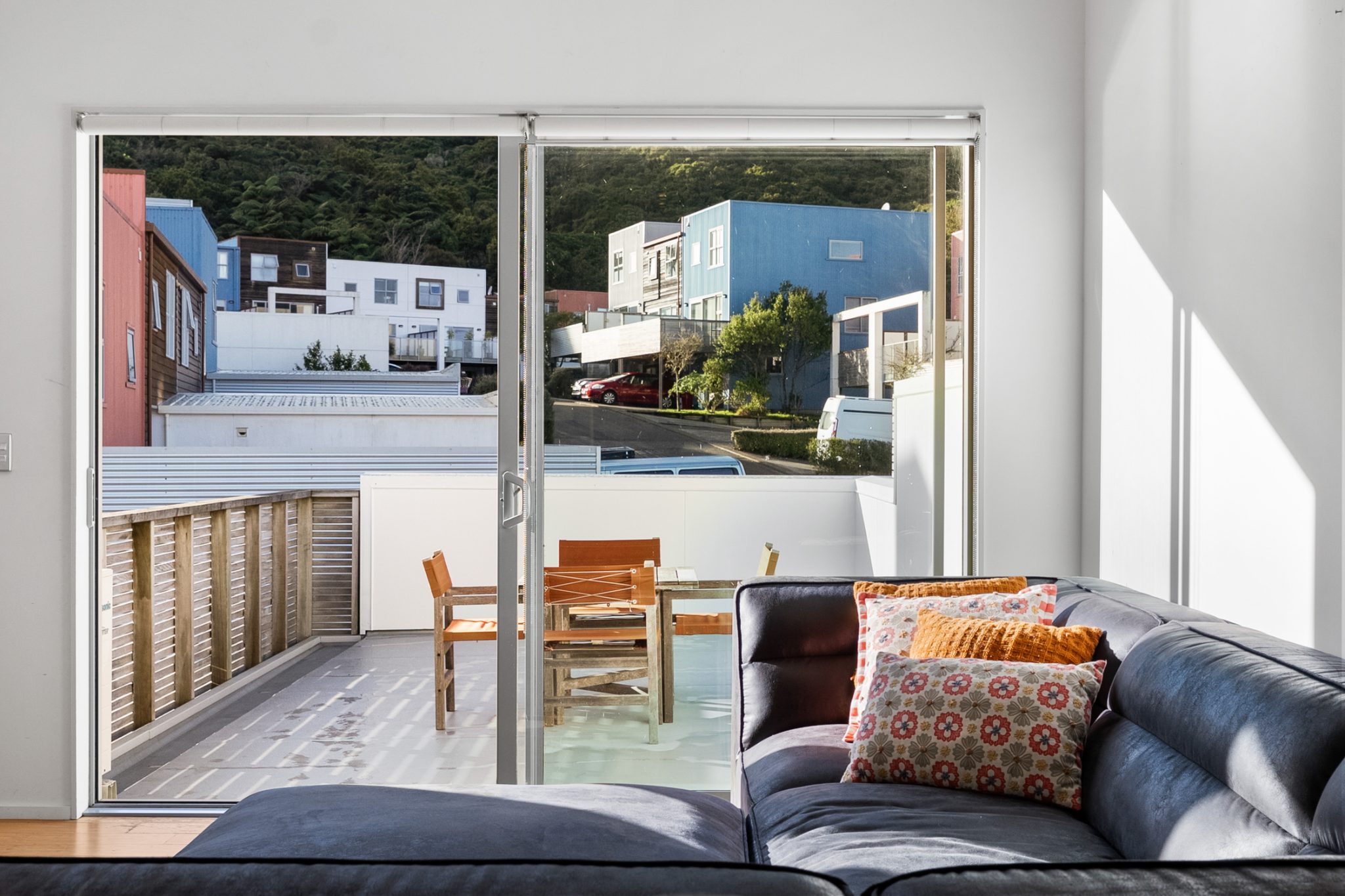 Sunny, Low Maintenance, Easy Living — slide 2