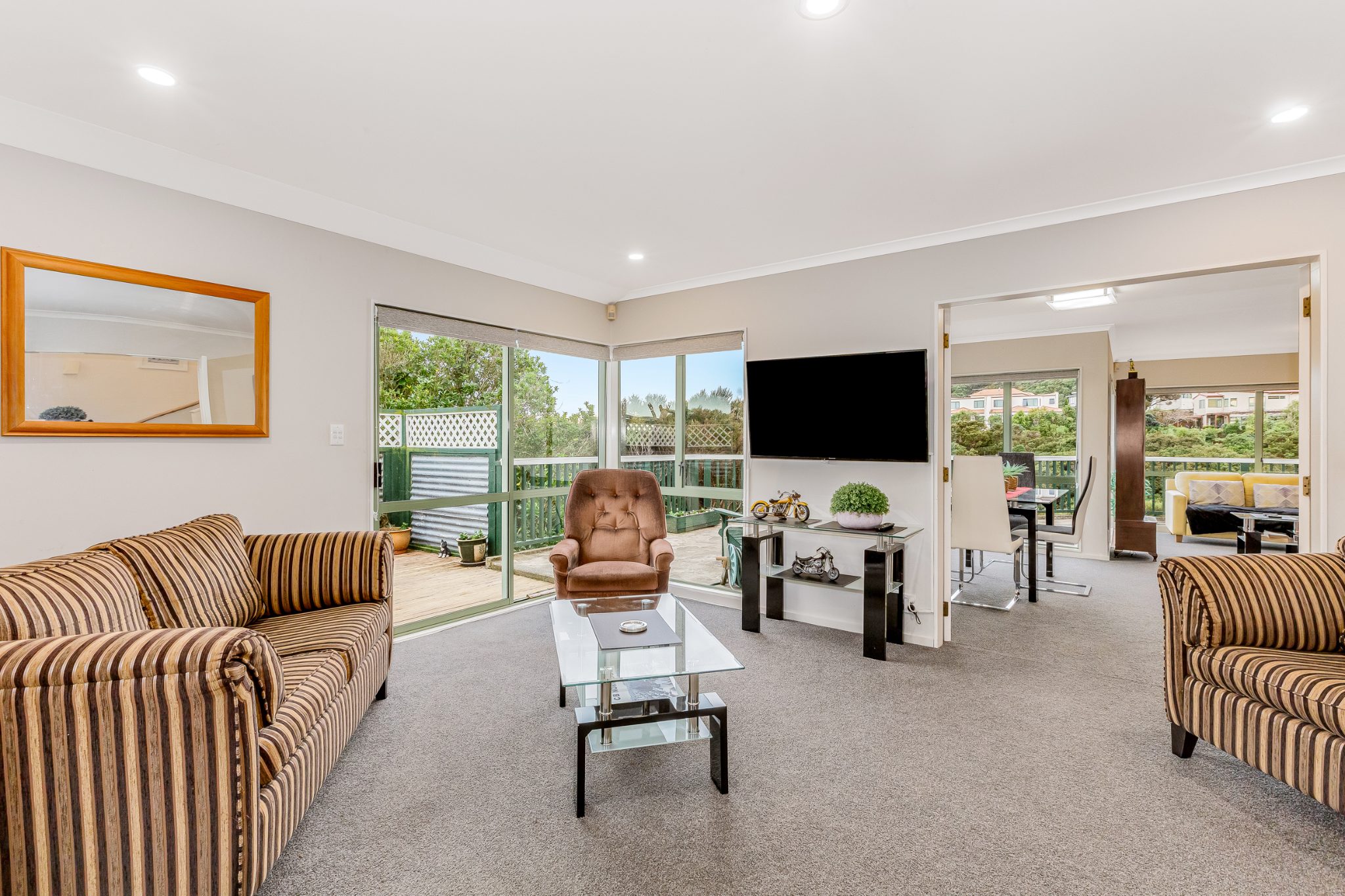 Property interior