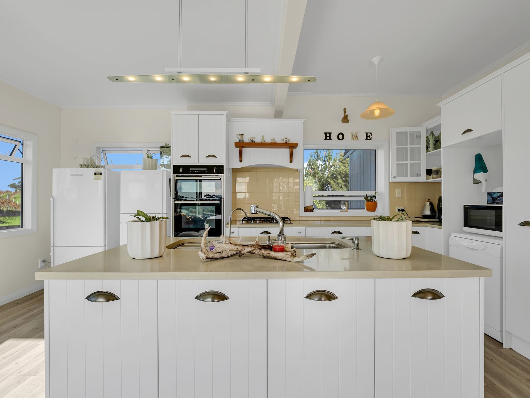 Property interior
