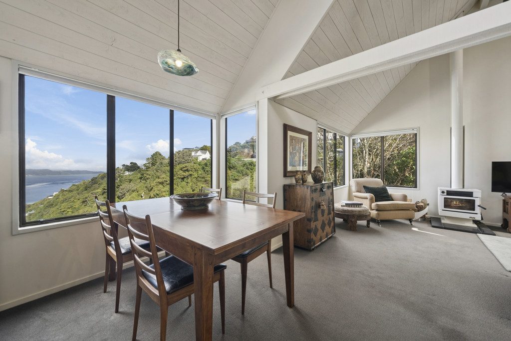 Property interior