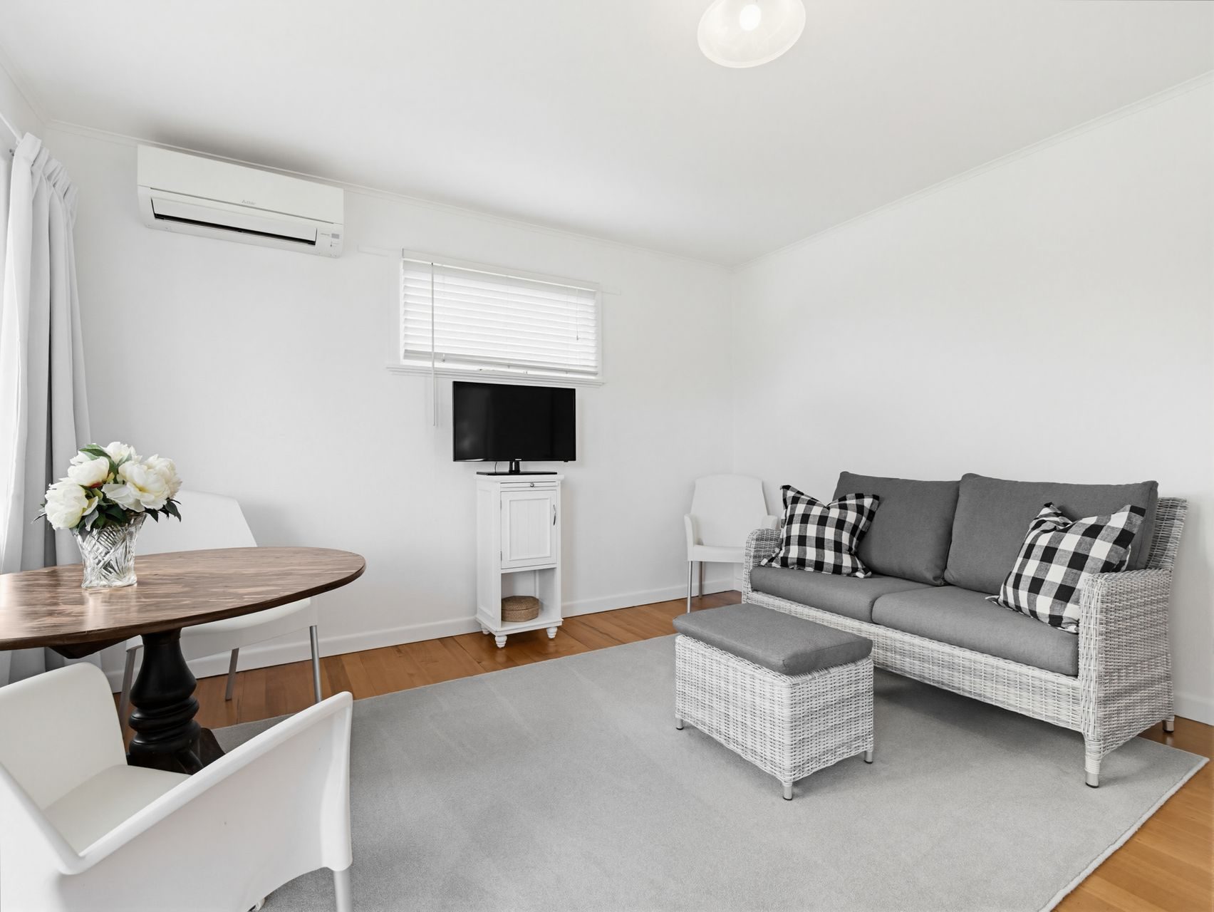 Property interior