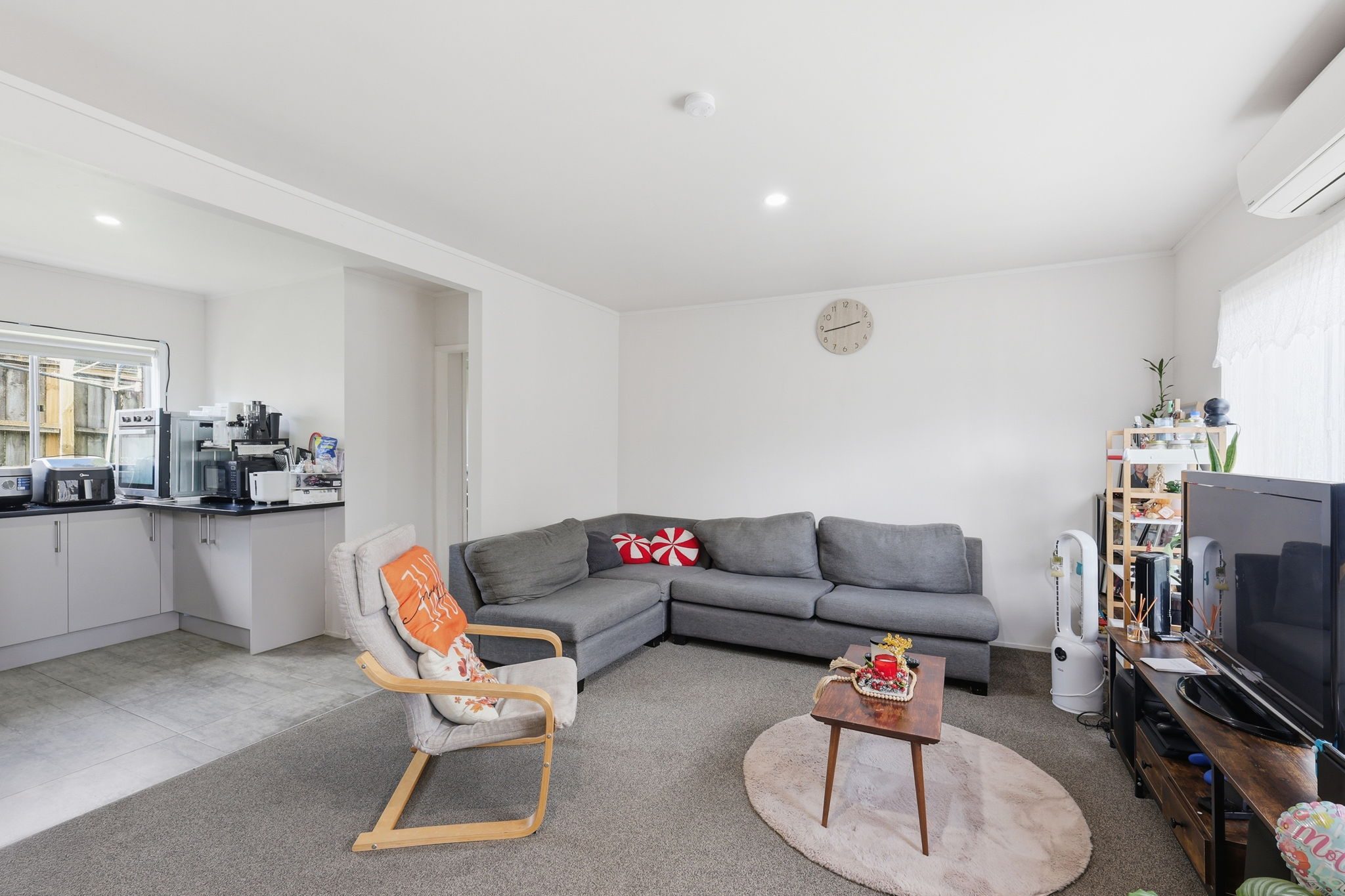 Property interior