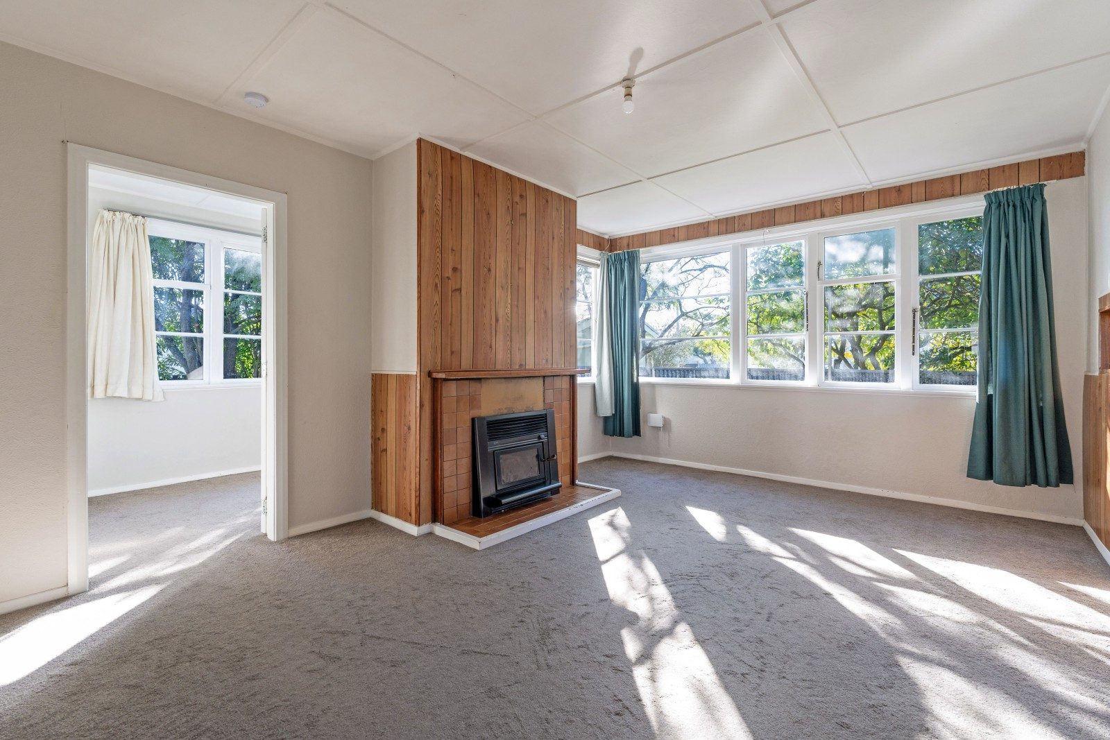 Property interior
