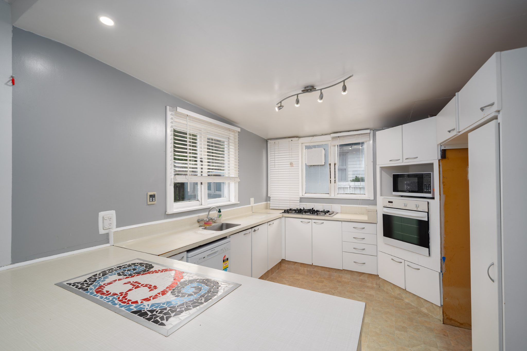 Property interior