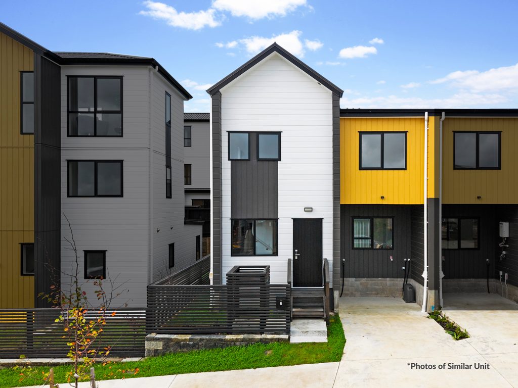 Last 2 Bed Homes on Hera Street! — slide 8