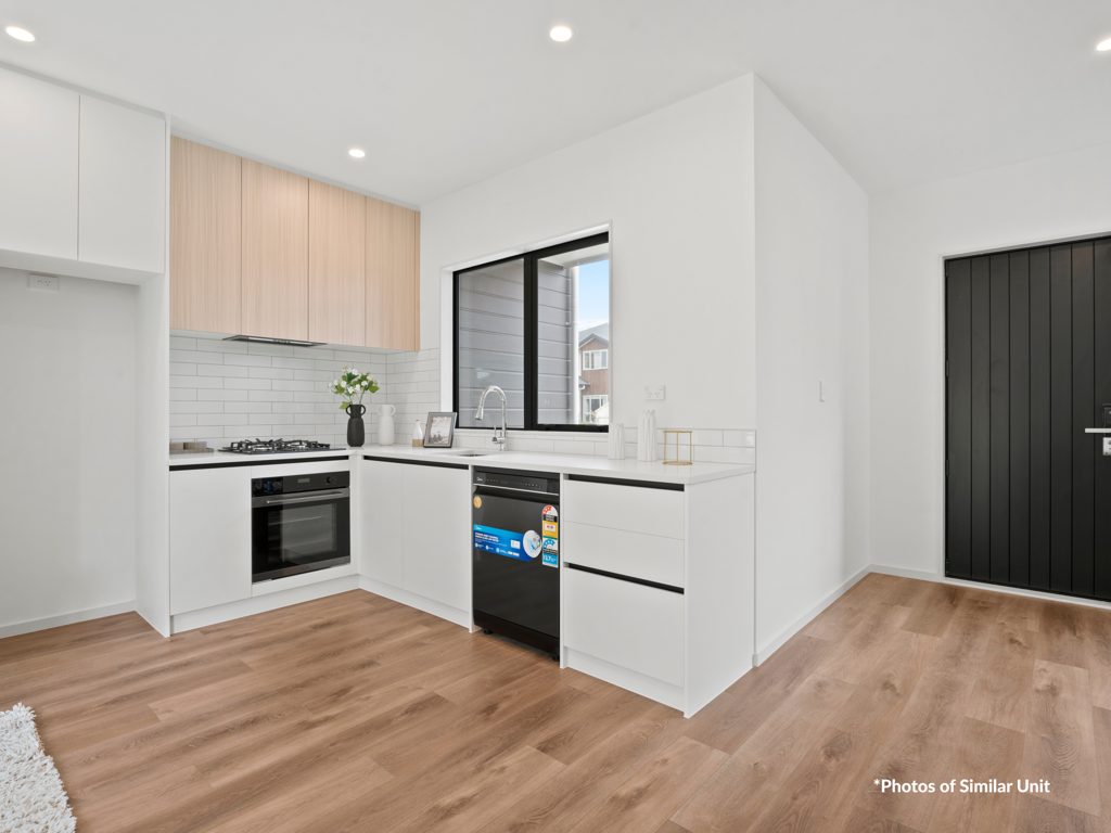 Last 2 Bed Homes on Hera Street! — slide 2