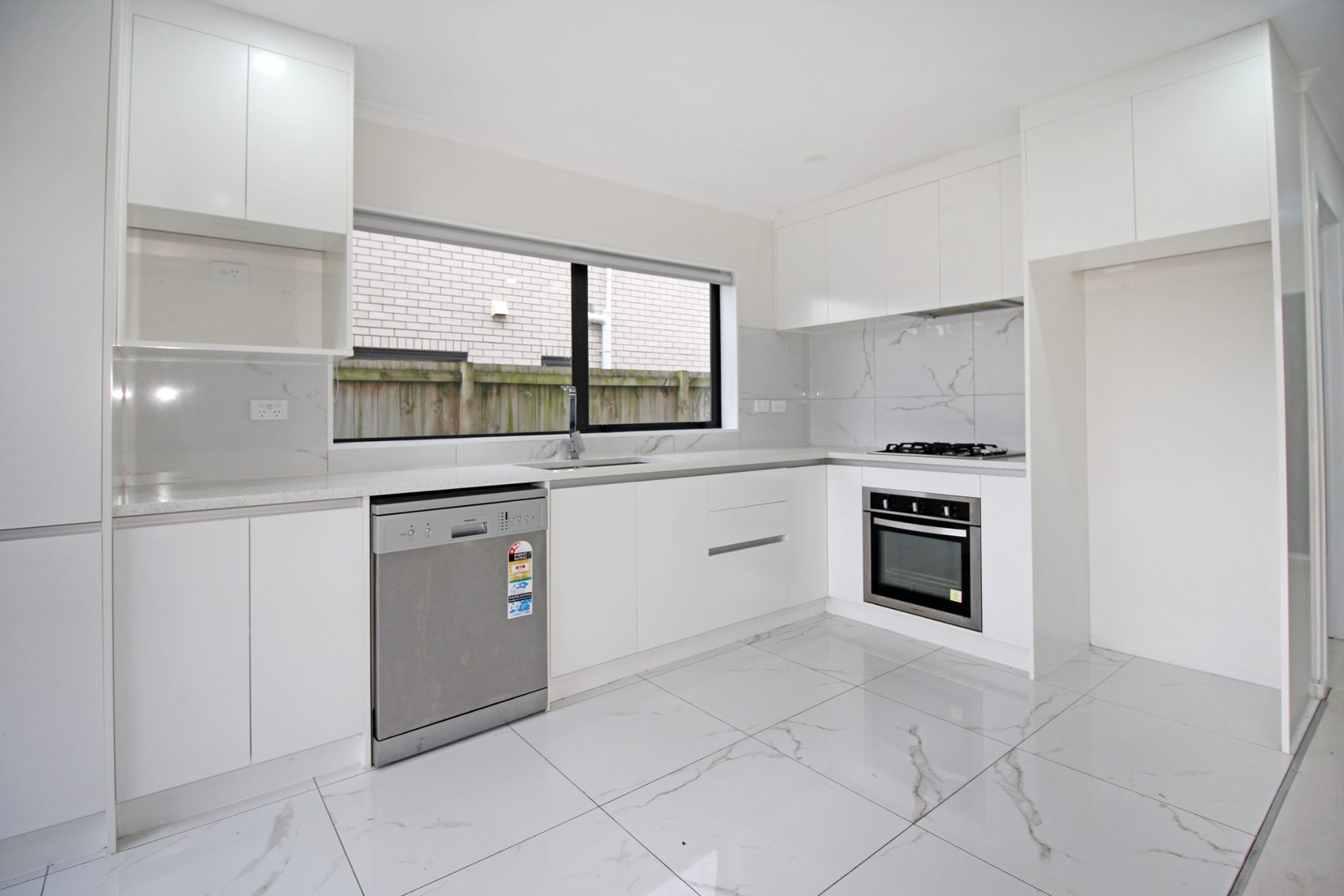 Property interior