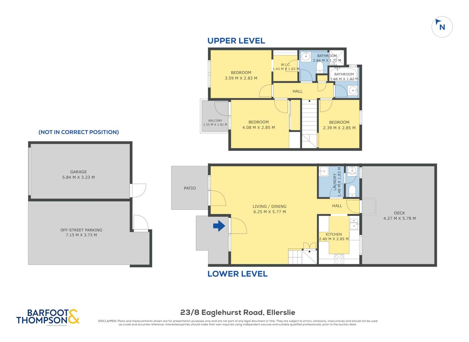 Lifestyle & Convenience in the Heart of Ellerslie — slide 15