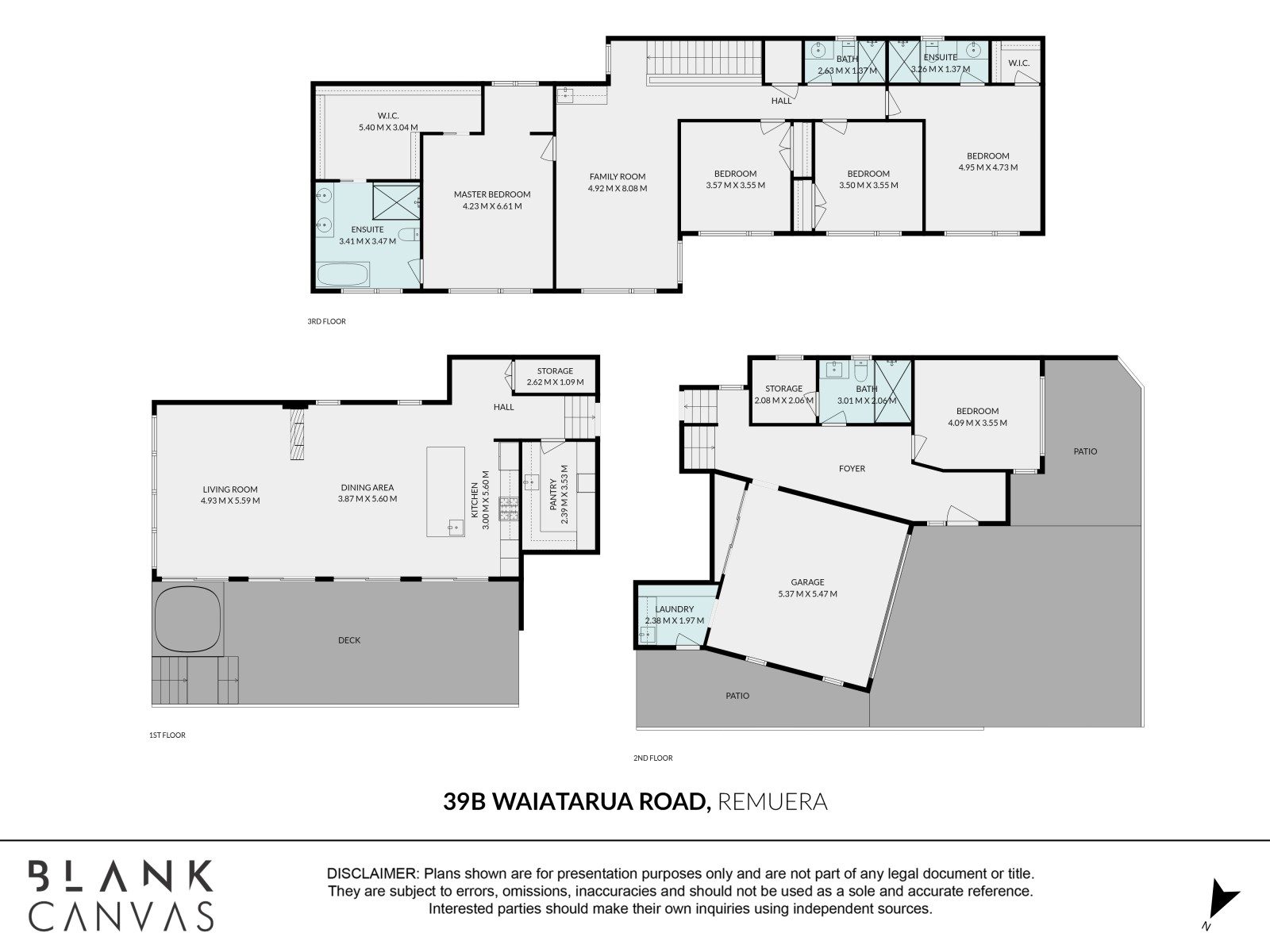 Architectural grandeur and executive luxury — slide 30
