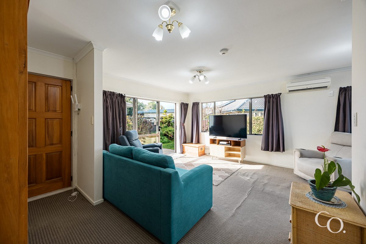 Property interior