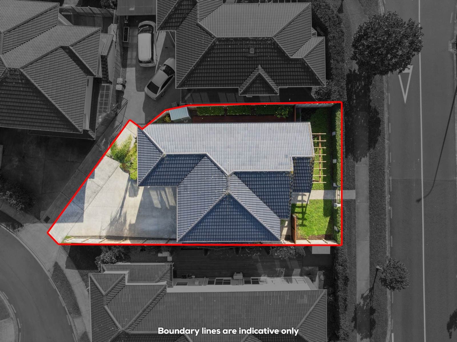 Rare Double Master Suites In BDSC Zone — slide 28