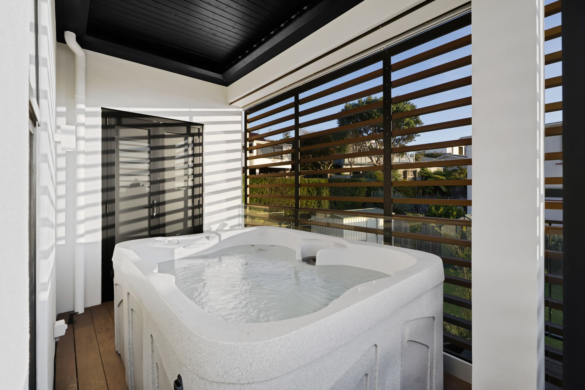 Property interior