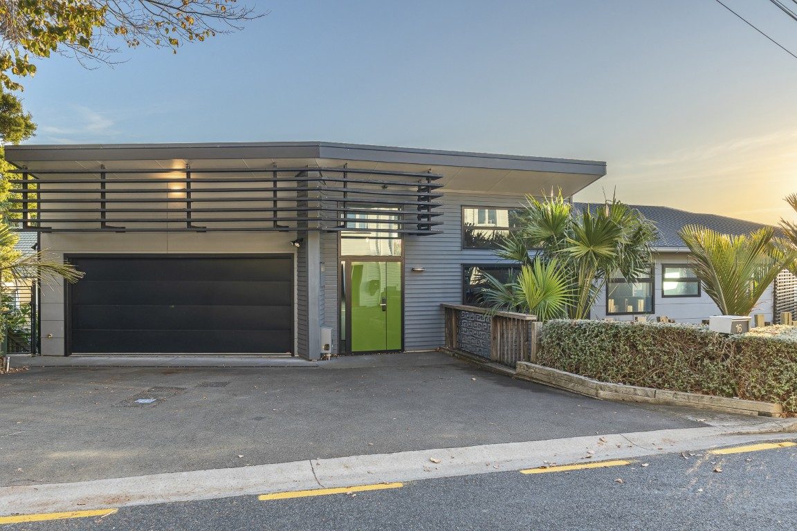 Property interior