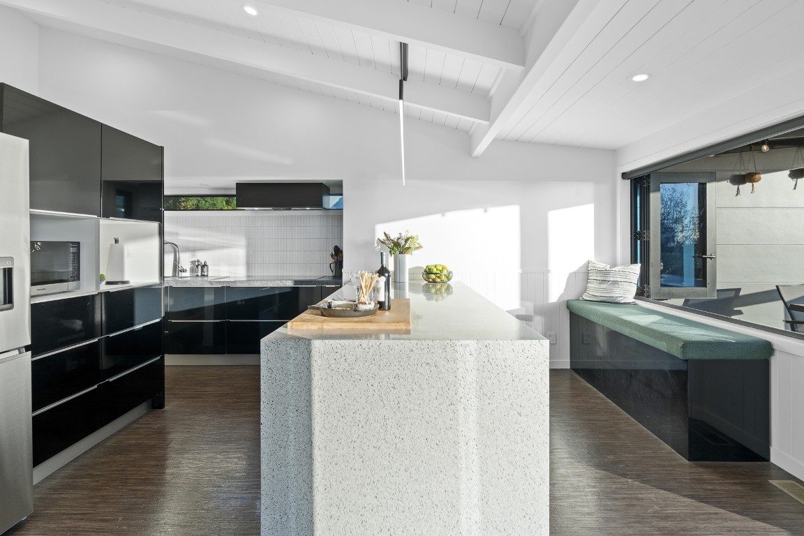 Property interior